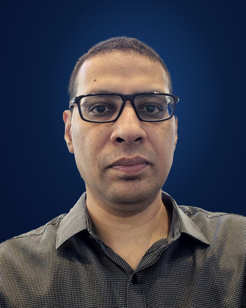 Arjun Agarwal, Founder & CEO of Zradona